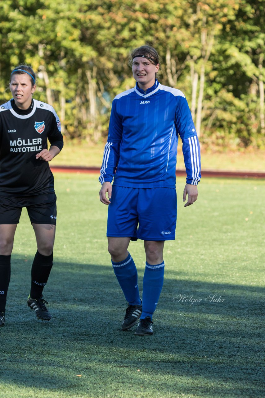 Bild 175 - Frauen SV Henstedt Ulzburg II - TSV Russee : Ergebnis: 6:0